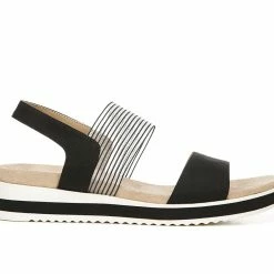 Women's LifeStride Zing Wedge Sandals 9 Women's LifeStride Zing Wedge Sandals -Puma-shop 1 2841