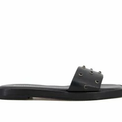 Women's KENSIE Valery B Sandals -Puma-shop 1 2845