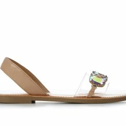 Women's Soda Housing Sandals