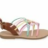 Girls' Carters Toddler & Little Kid Edina 2 Sandals