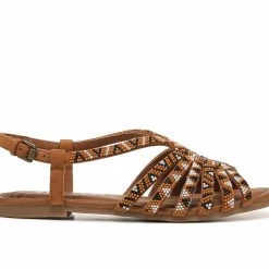 Women's Zodiac Misha-Bead Sandals