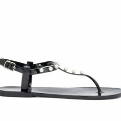Women's Olivia Miller Geneva Sandals 9 Women's Olivia Miller Geneva Sandals -Puma-shop 1 2861
