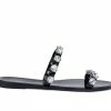 Women's New York And Company Chava Jelly Sandals