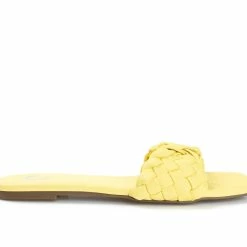 Women's Journee Collection Tamiya Sandals -Puma-shop 1 2869