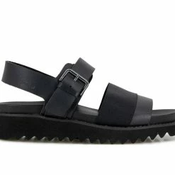 Women's Jambu Georgia Sandals -Puma-shop 1 2873