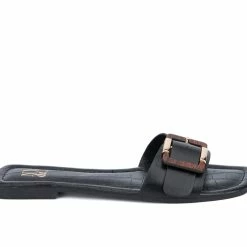 Women's New York And Company Norelle Sandals -Puma-shop 1 2879