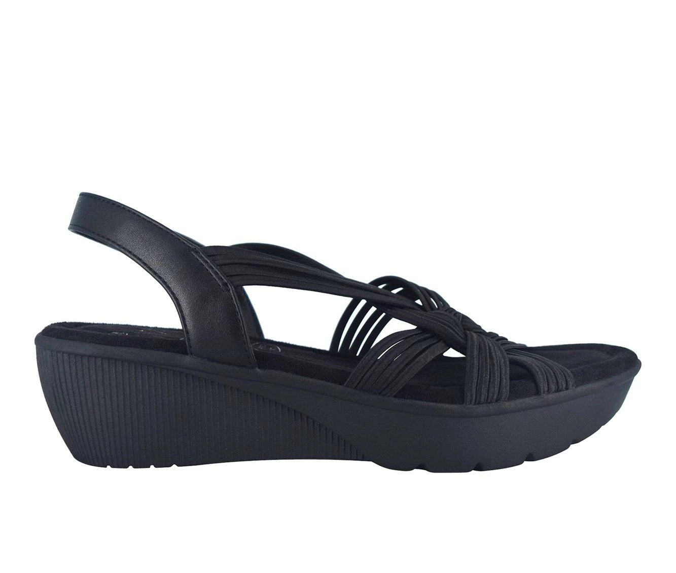 Women's Impo Esselyn Wedge Sandals 3 Women's Impo Esselyn Wedge Sandals