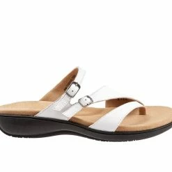 Women's Trotters Ricki Sandals