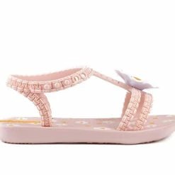 Girls' Ipanema Toddler & Little Kid Daisy Sandals
