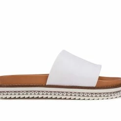 Women's Seven Dials Baywood Flatform Sandals