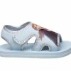 Girls' Disney Toddler & Little Kid CH85845H Frozen II Open Toe Sandals -Puma-shop 1 2912