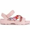 Women's MUK LUKS Surf Girl Sandals -Puma-shop 1 2916