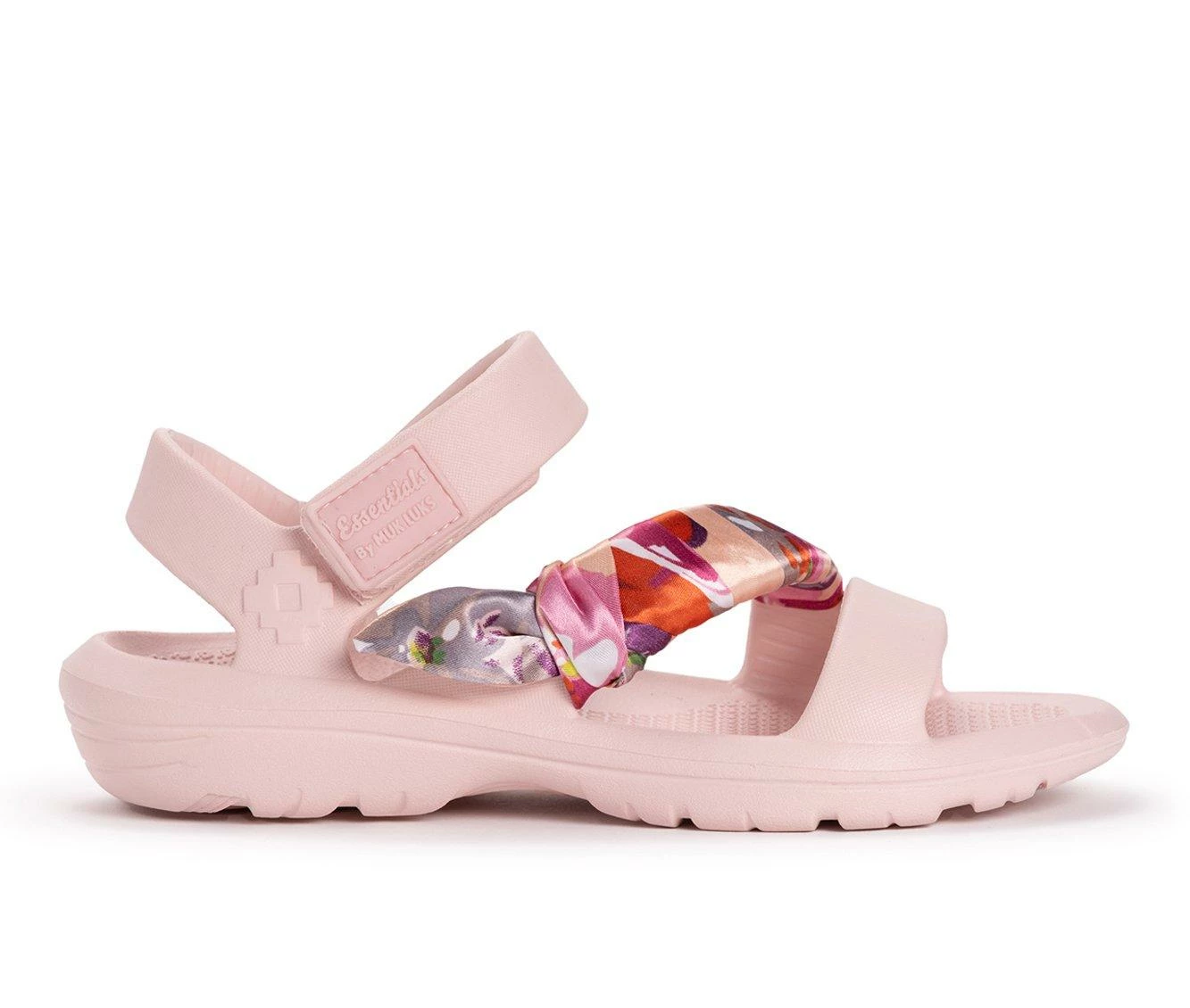 Women's MUK LUKS Surf Girl Sandals 4 Women's MUK LUKS Surf Girl Sandals - Image 2