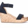 Women's CL By Laundry Kaya Wedge Sandals -Puma-shop 1 292