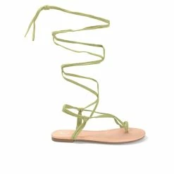 Women's Journee Collection Mischa Sandals