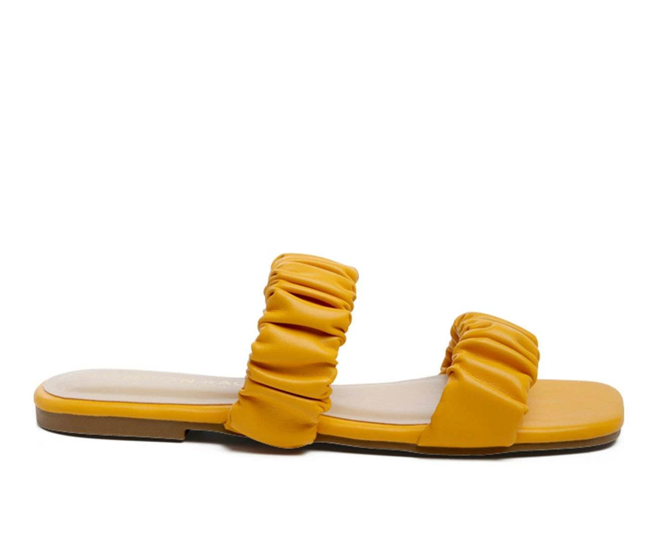 Women's London Rag Gather Sparks Sandals 3 Women's London Rag Gather Sparks Sandals