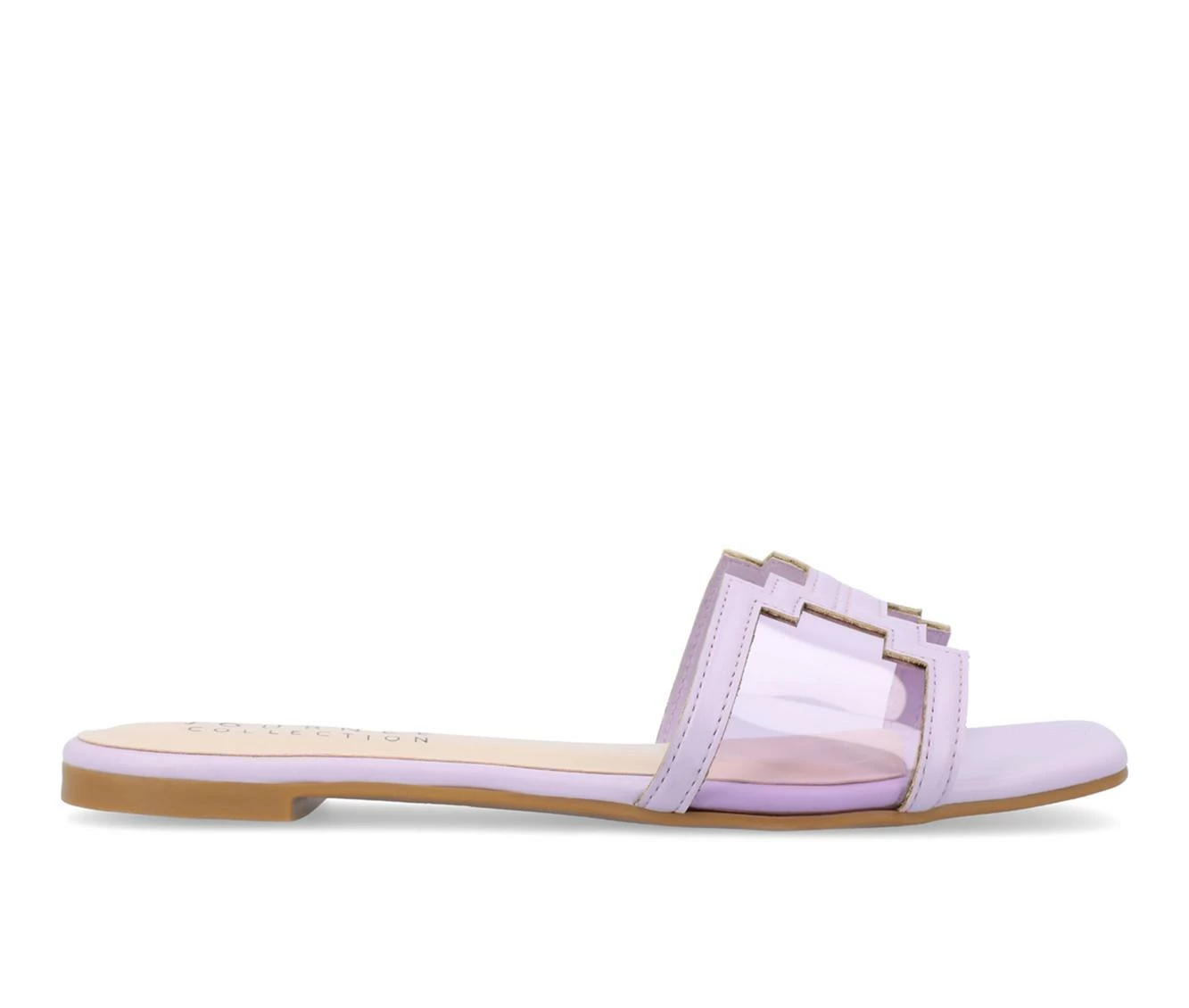 Women's Journee Collection Jamarie Sandals 4 Women's Journee Collection Jamarie Sandals - Image 2