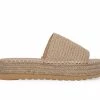 Women's Beach By Matisse Del Mar Platform Sandals