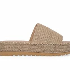 Women's Beach By Matisse Del Mar Platform Sandals