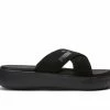 Women's Puma Platform Slide Suede Sport Slides -Puma-shop 1 2960