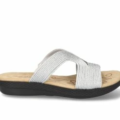 Women's Easy Street Nia Sandals
