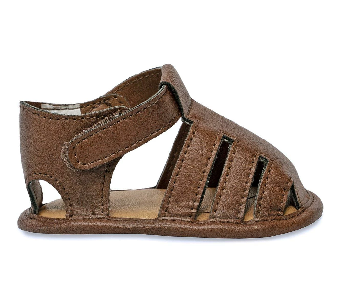 Kids' Baby Deer Toddler Clark Sandals 3 Kids' Baby Deer Toddler Clark Sandals