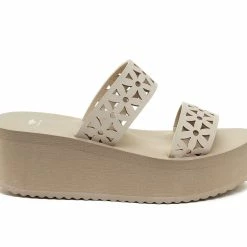 Women's Rocket Dog Hippy Wedge Sandals