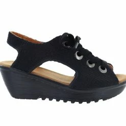 Women's Bernie Mev Marcelo Wedges