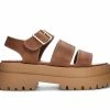 Women's Dirty Laundry Baddie Chunky Sandals -Puma-shop 1 302
