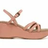 Women's Zodiac Rita Platform Wedge Sandals -Puma-shop 1 304