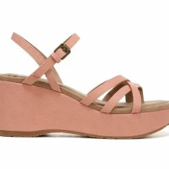 Women's Zodiac Rita Platform Wedge Sandals