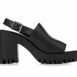 Women's Y-Not Marry Platform Sandals