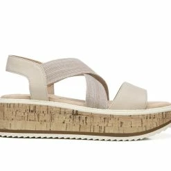 Women's LifeStride Clementine Platform Sandals