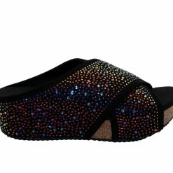 Women's Volatile Dixiedust Platform Wedge Sandals