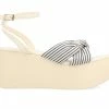 Women's Journee Collection Lailee Platform Wedge Sandals -Puma-shop 1 332