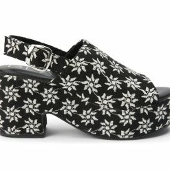 Women's Beach By Matisse Colada Platform Wedge Sandals