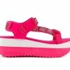 Women's Juicy Izora Platform Sandals -Puma-shop 1 336
