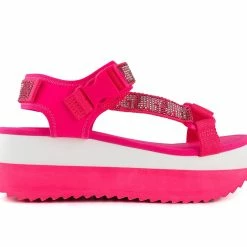 Women's Juicy Izora Platform Sandals