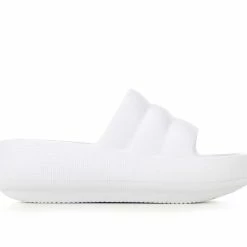 Women's MIA Chrissie Platform Slides