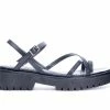 Women's Dirty Laundry Rhoni Platform Heeled Sandals