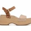 Women's Dr. Scholls Dublin Platform Wedge Sandals -Puma-shop 1 356