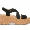 Women's Dr. Scholls Dottie Cork Wedge Sandals -Puma-shop 1 360