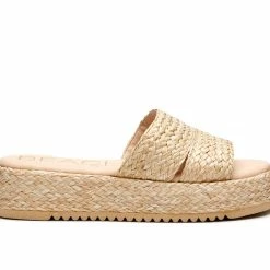 Women's Beach By Matisse Layback Platform Sandals