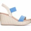 Women's CL By Laundry Kaylin Platform Wedges -Puma-shop 1 370