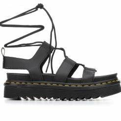 Women's Dr. Martens Nartilla Platform Sandals