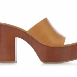 Women's Madden Girl Hill Platform Sandals