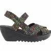 Women's Bernie Mev Amour Wedge Sandals -Puma-shop 1 382