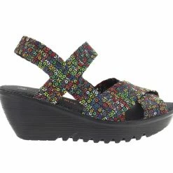 Women's Bernie Mev Amour Wedge Sandals 9 Women's Bernie Mev Amour Wedge Sandals -Puma-shop 1 383