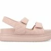 Women's Journee Collection Debby Platform Sandals -Puma-shop 1 398