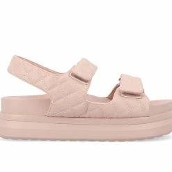 Women's Journee Collection Debby Platform Sandals -Puma-shop 1 399